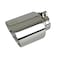 Afe Stainless Steel, With Muffler, 3 Inch To 2-1/2 Inch Diameter Pipe, Dual Exhaust With Quad Exit 49-34127-P - alternate 3